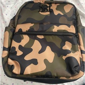 MB backpack camouflage